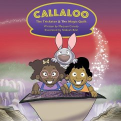 Cover Callaloo