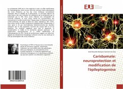 Carisbamate: neuroprotection et modification de l'épileptogenèse - Marques Carneiro da Silva, José Eduardo