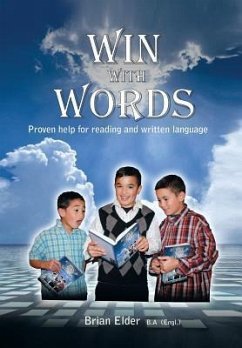 Win with Words - Elder, Brian