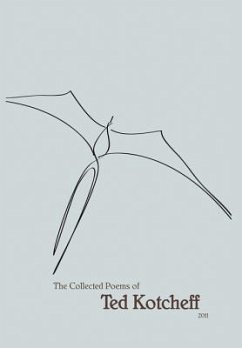 Collected Poems 2011 - Kotcheff, Ted