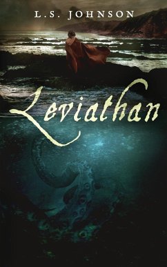 Leviathan - Johnson, L. S.