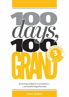 100 Days, 100 Grand - Worth, Chris