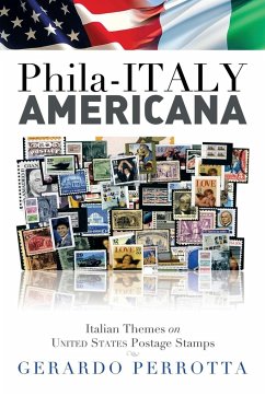 Phila-Italy Americana - Perrotta, Gerardo