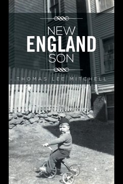 New England Son - Mitchell, Thomas Lee