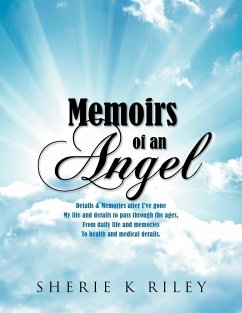 Memoirs of an Angel