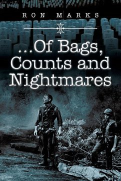 ... of Bags, Counts and Nightmares - Marks, Ron