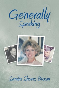 Generally Speaking - Brown, Sandra Shores