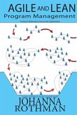 Agile and Lean Program Management Agile and Lean Program Management