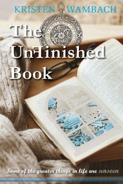 The UnFinished Book - Wambach, Kristen