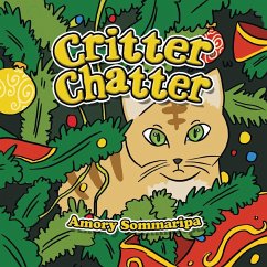 Critter Chatter - Sommaripa, Amory