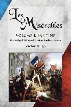 Les Misérables, Volume I - Hugo, Victor