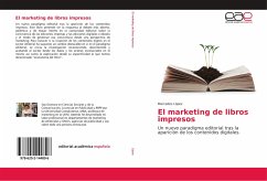 Cover El marketing de libros impresos