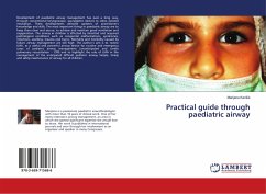 Practical guide through paediatric airway - Karisik, Marijana