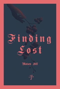 Finding Lost - Hill, Maisen