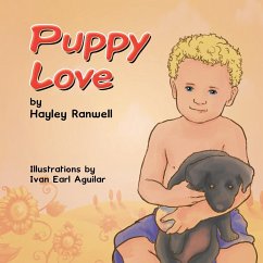 Puppy Love - Ranwell, Hayley