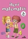 Ileri Matematik 4 Yas