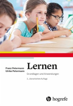 Lernen - Petermann, Franz;Petermann, Ulrike