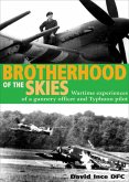 Brotherhood of the Skies (eBook, ePUB)