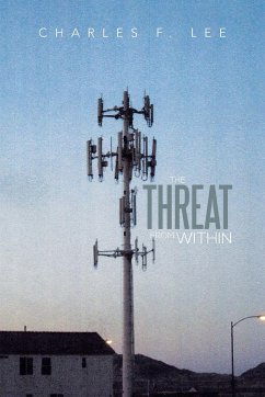 The Threat from Within - Lee, Charles F.