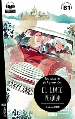 El lince perdido - Conejo Alonso, Ana Isabel; Alonso, Ana