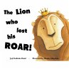 The Lion who lost his ROAR! - Bild 1