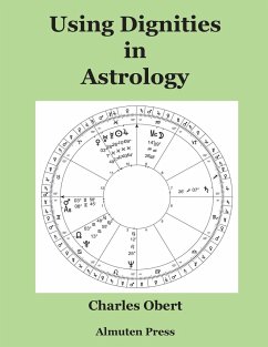 Using Dignities in Astrology - Obert, Charles