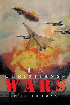 Us-Christians-For-Wars - Thomas, V. C.