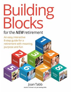 Building Blocks for the New Retirement - Tabb, Joan