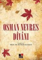 Osman Nevres Divani - Ali Kaya, Bayram