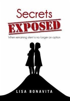 Secrets Exposed - Bonavita, Lisa