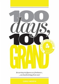 100 Days, 100 Grand - Worth, Chris