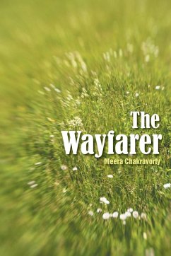 The Wayfarer - Chakravorty, Meera