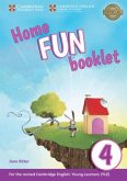 Storyfun Home Fun Booklet Level 4