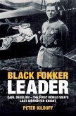 Black Fokker Leader (eBook, ePUB)