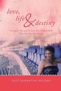 Love, Life & Destiny - Melody, Tazz Samantha