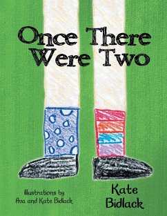 Once There Were Two - Bidlack, Kate