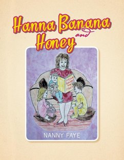 Hanna Banana and Honey - Faye, Nanny