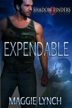 Expendable - Lynch, Maggie