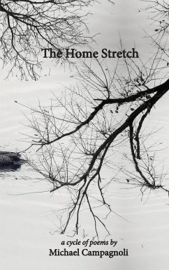 The Home Stretch - Campagnoli, Michael