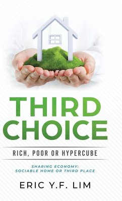 Third Choice - Lim, Eric Y. F.