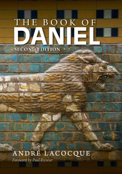 The Book of Daniel - Lacocque, André
