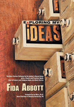 Exploring My Ideas - Abbott, Fida