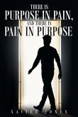 There is Purpose in Pain, and there is Pain in Purpose