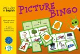 Picture Bingo (Spiel) Picture Bingo (Spiel)