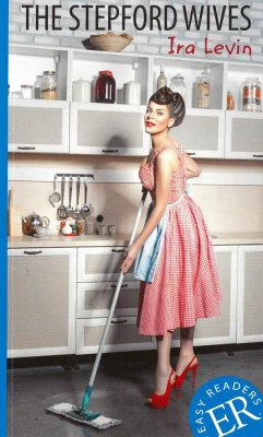 Cover The Stepford Wives