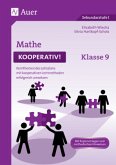 Mathe kooperativ Klasse 9