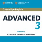 Cambridge English Advanced 3