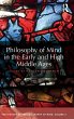 Philosophy of Mind in the Early and... - Bild 1