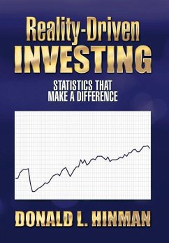 Reality-Driven Investing - Hinman, Donald L.