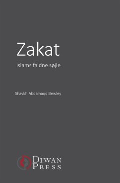 Zakat - Bewley, Abdalhaqq